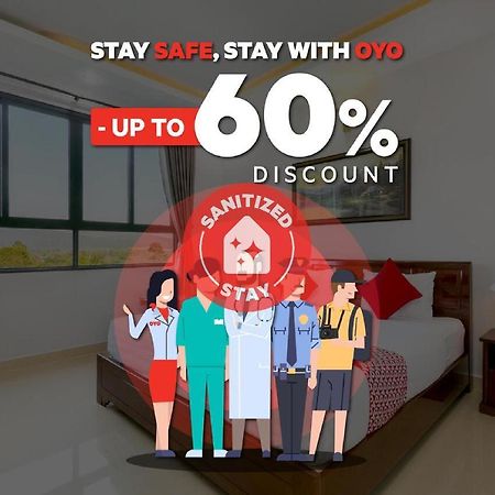 Oyo 1557 Bungas Guest House Medan Dış mekan fotoğraf