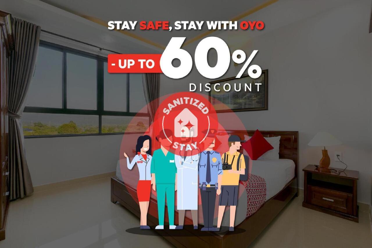 Oyo 1557 Bungas Guest House Medan Dış mekan fotoğraf