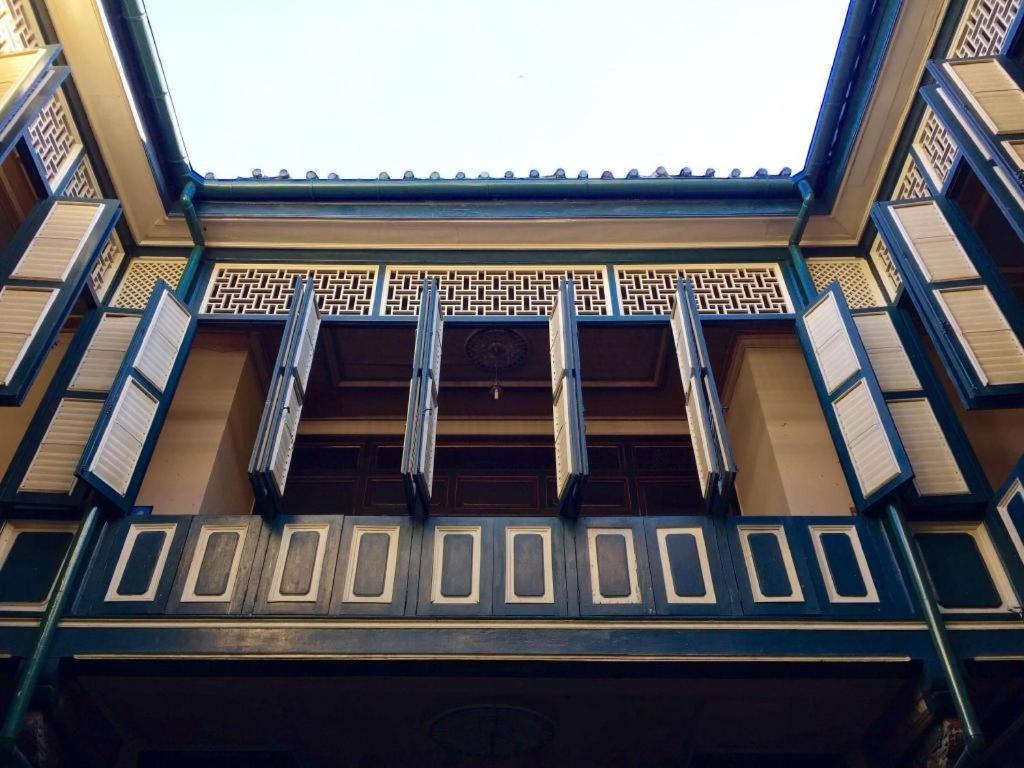 Oyo 1557 Bungas Guest House Medan Dış mekan fotoğraf