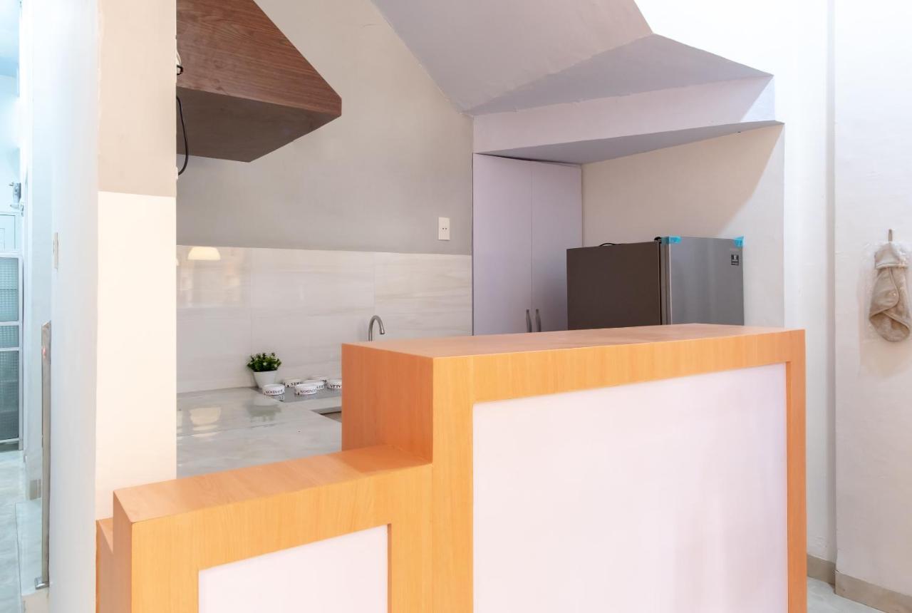 Oyo 1557 Bungas Guest House Medan Dış mekan fotoğraf