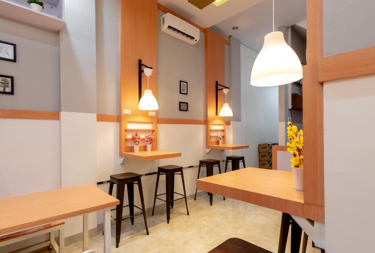 Oyo 1557 Bungas Guest House Medan Dış mekan fotoğraf